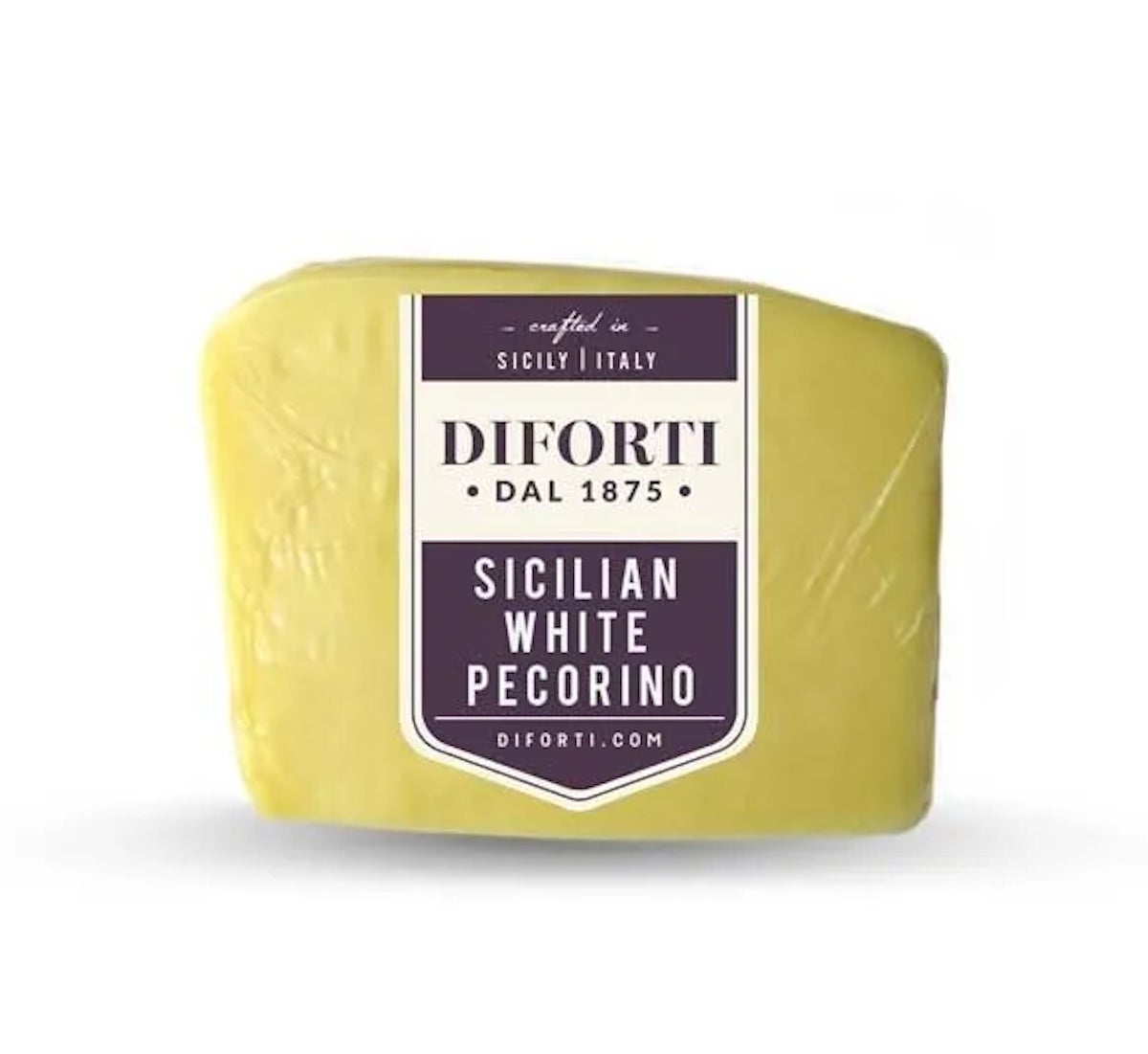 Diforti - Sicilian White Pecorino 200g