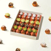 Box of 30 Croissant Bites