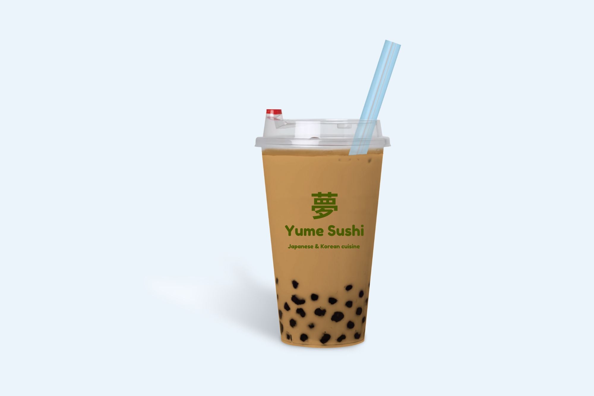 Original Bubble Tea