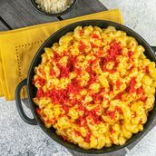 Cheetose  Mac 