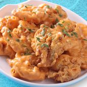 Lightning Dynamite Shrimp