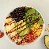 Lima Bowl