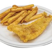 Cod Fish Large