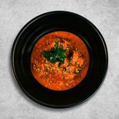 Murg Madras