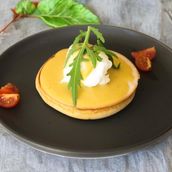 Eggs Benedict