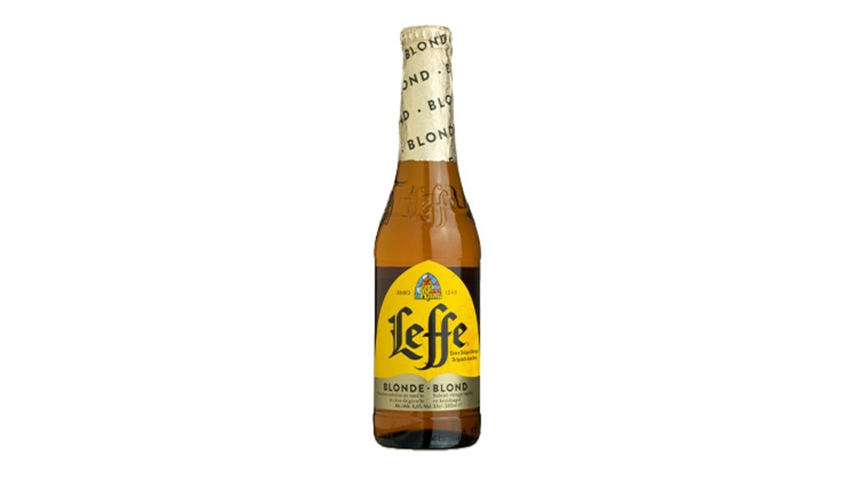Leffe 330ml
