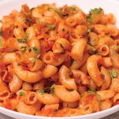Macroni Masala