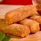 Mozzarella Cheese Sticks