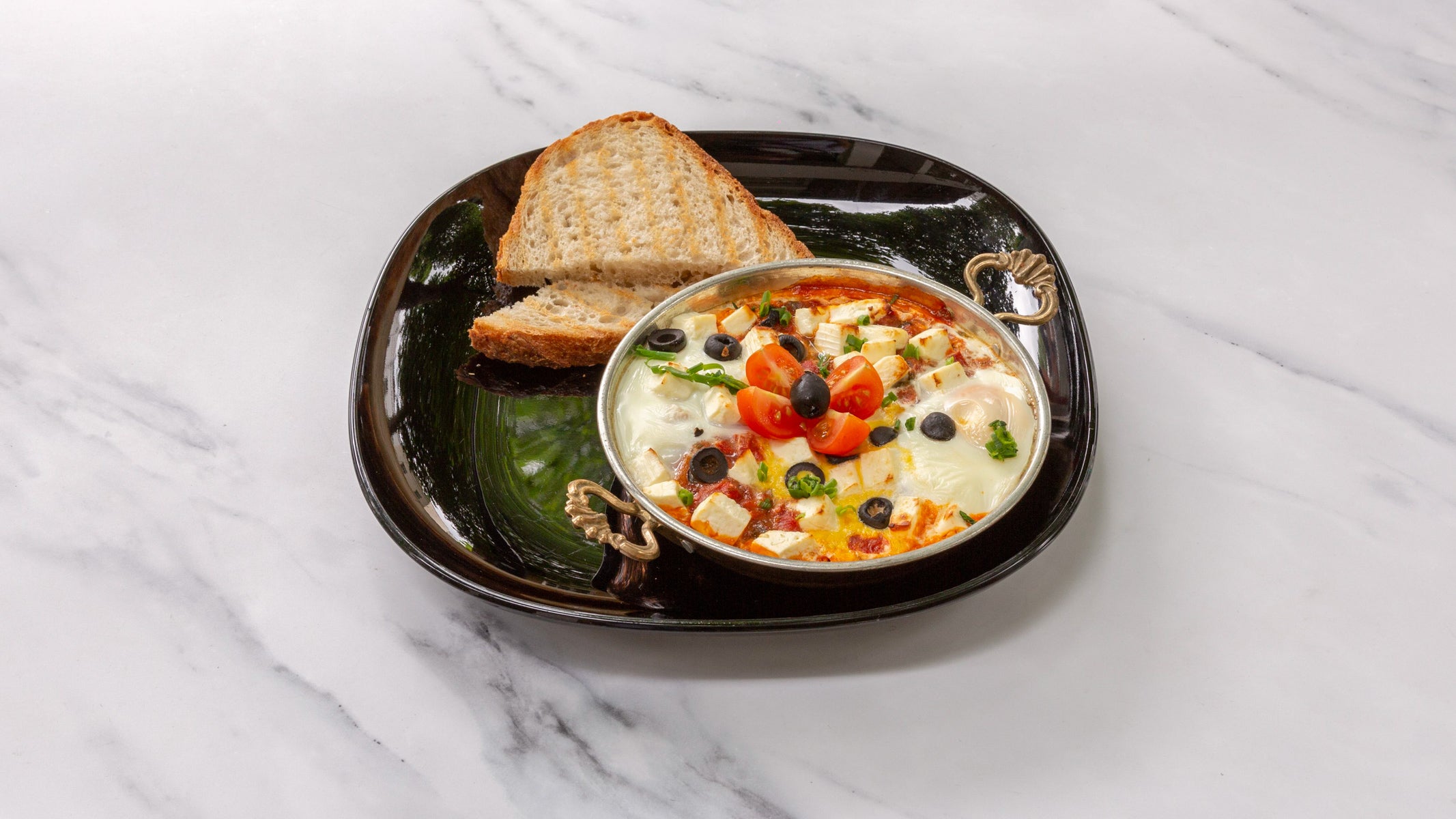 Shakshuka
