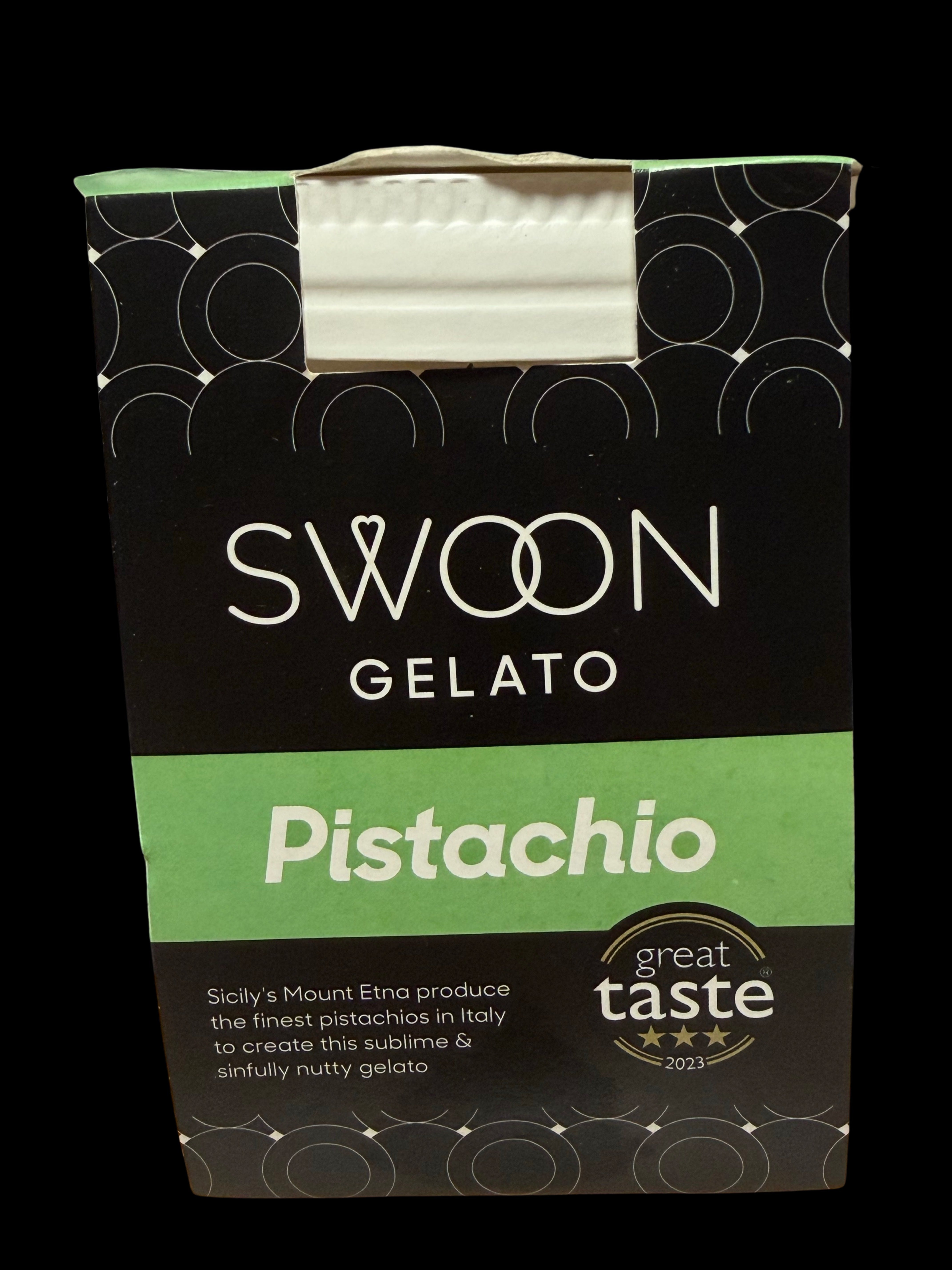 Pistachio
