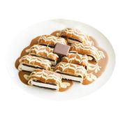 Crepe Sandwich