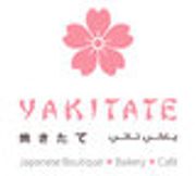 Yakitate