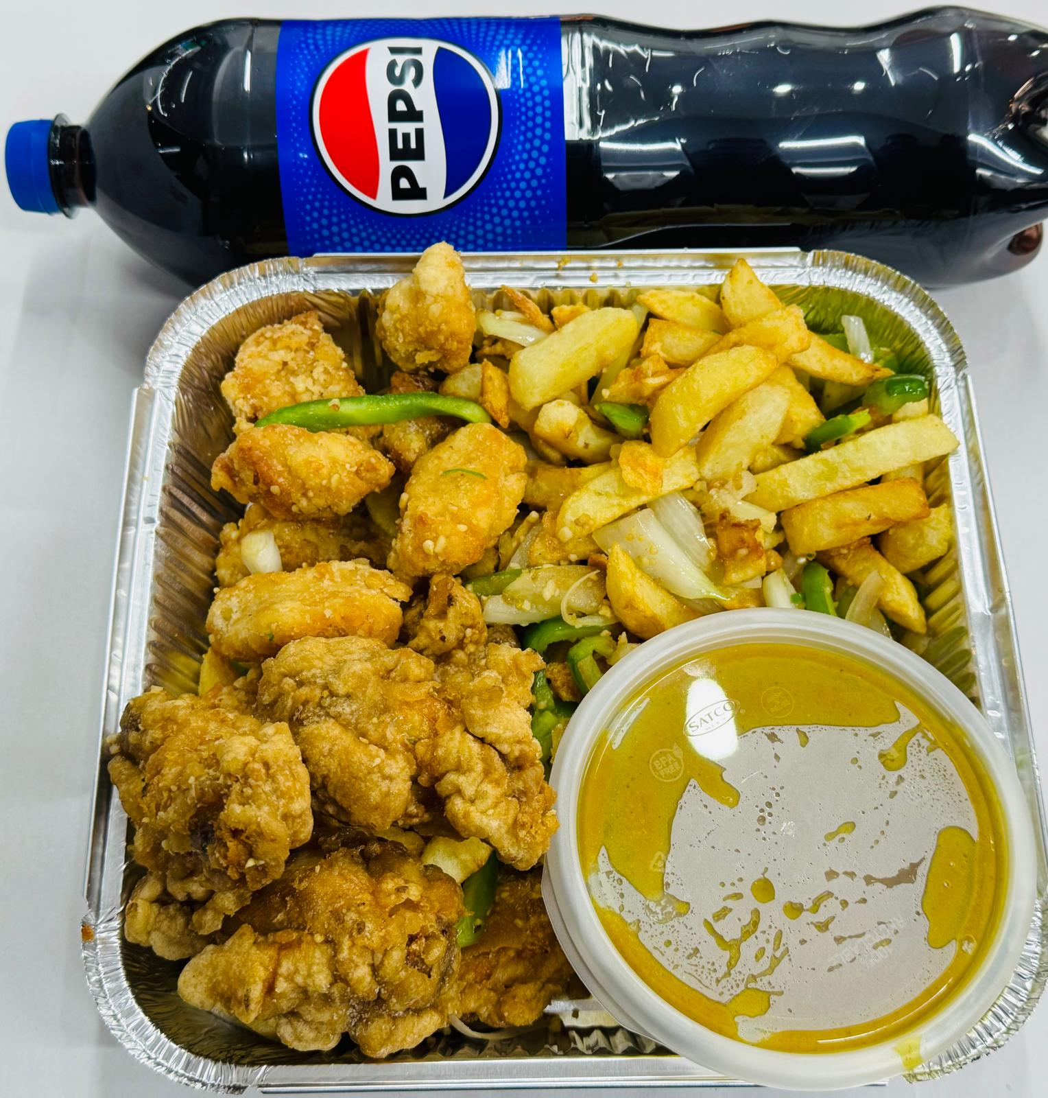 Box Deal 3