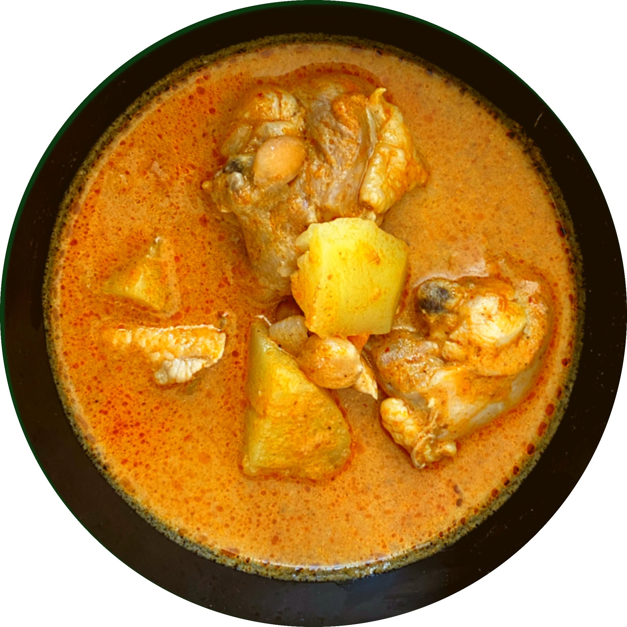 Massaman.