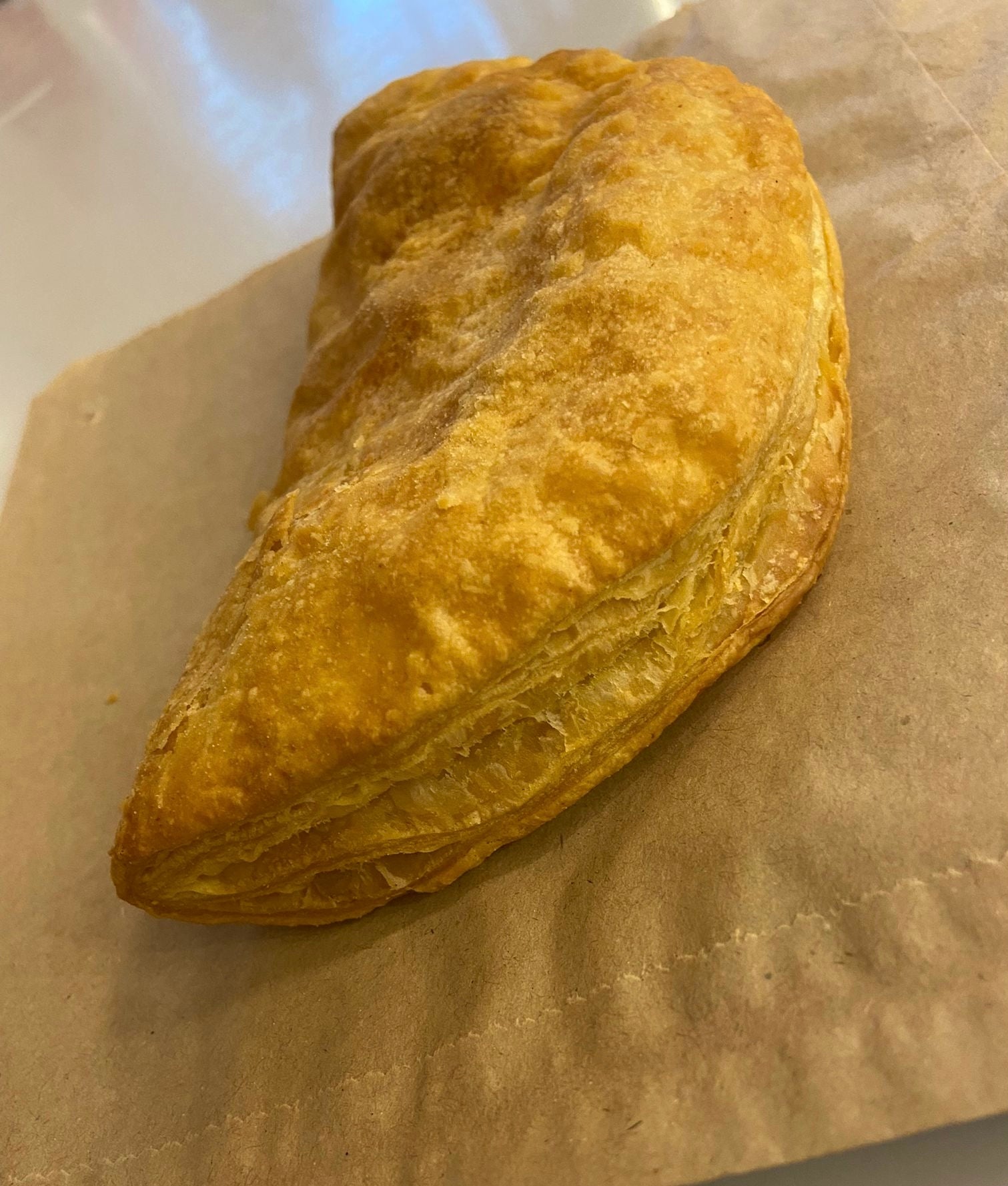Feta Pie