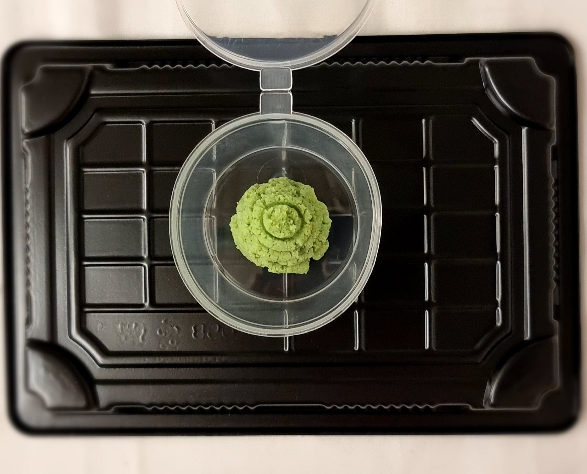 Wasabi