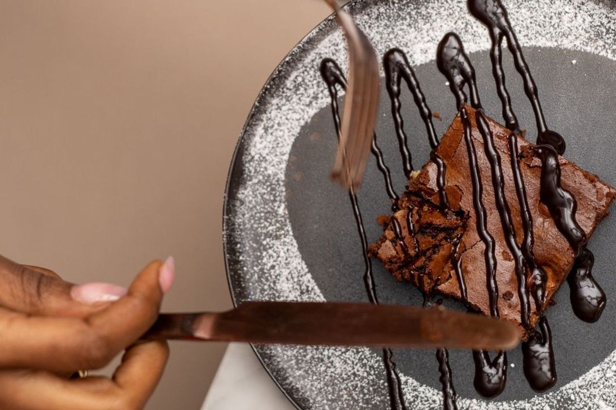Chocolate Brownies