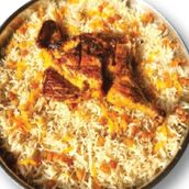 Chicken Madbhi