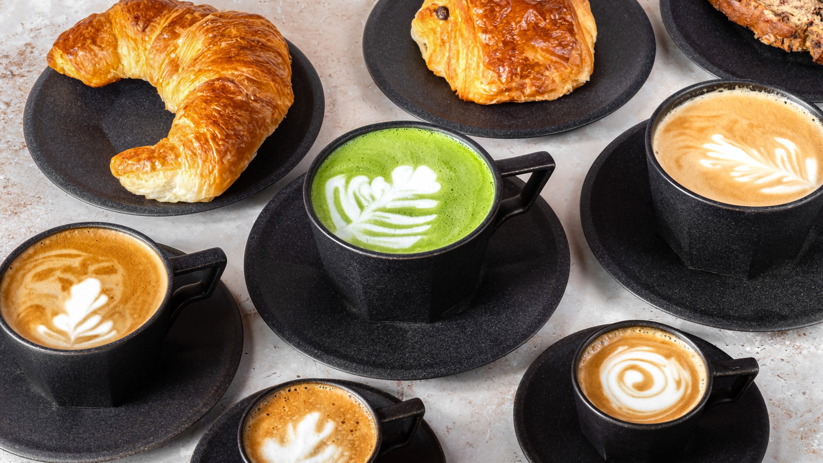 Pocket Coffee