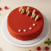 Red Velvet Cake