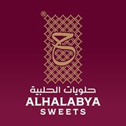 Al Halabya Sweets
