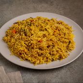 Makboos Rice