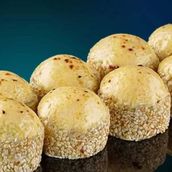 Baked With Eel (8 Pcs)