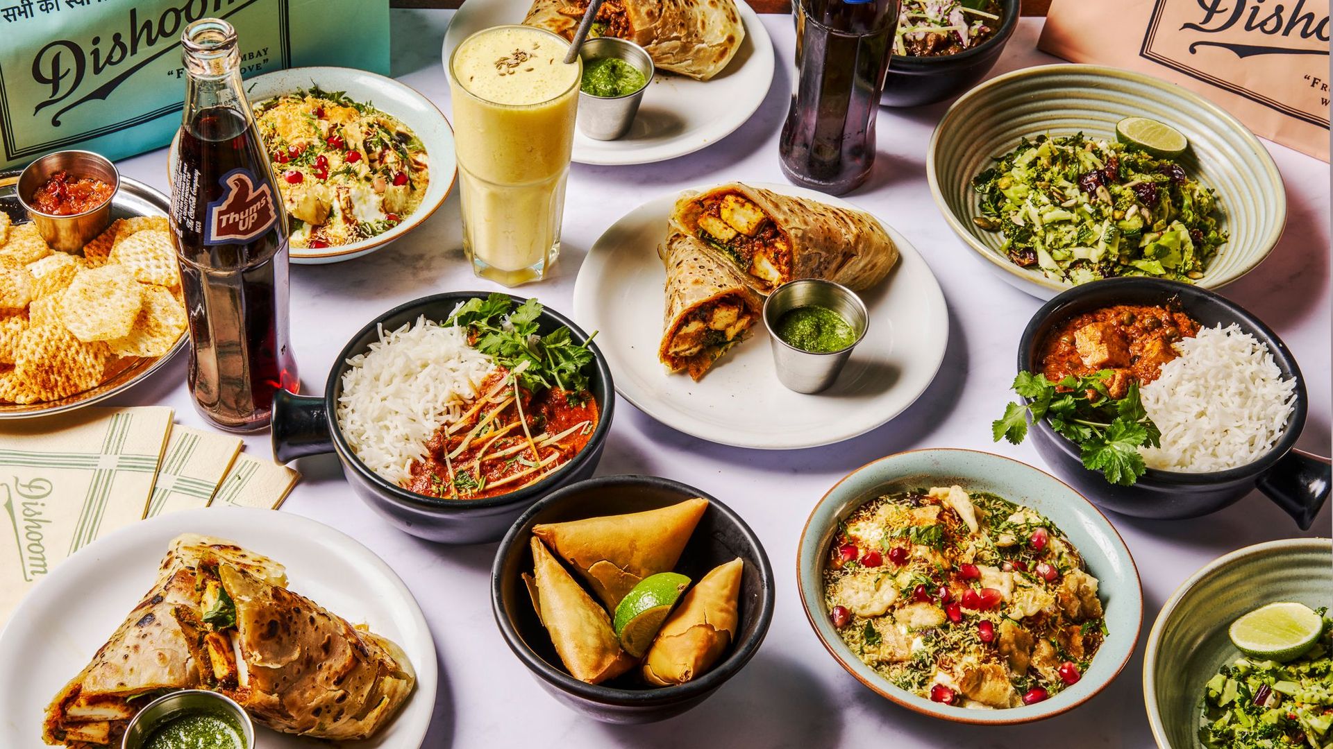 Dishoom