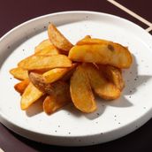 Wedges Potato