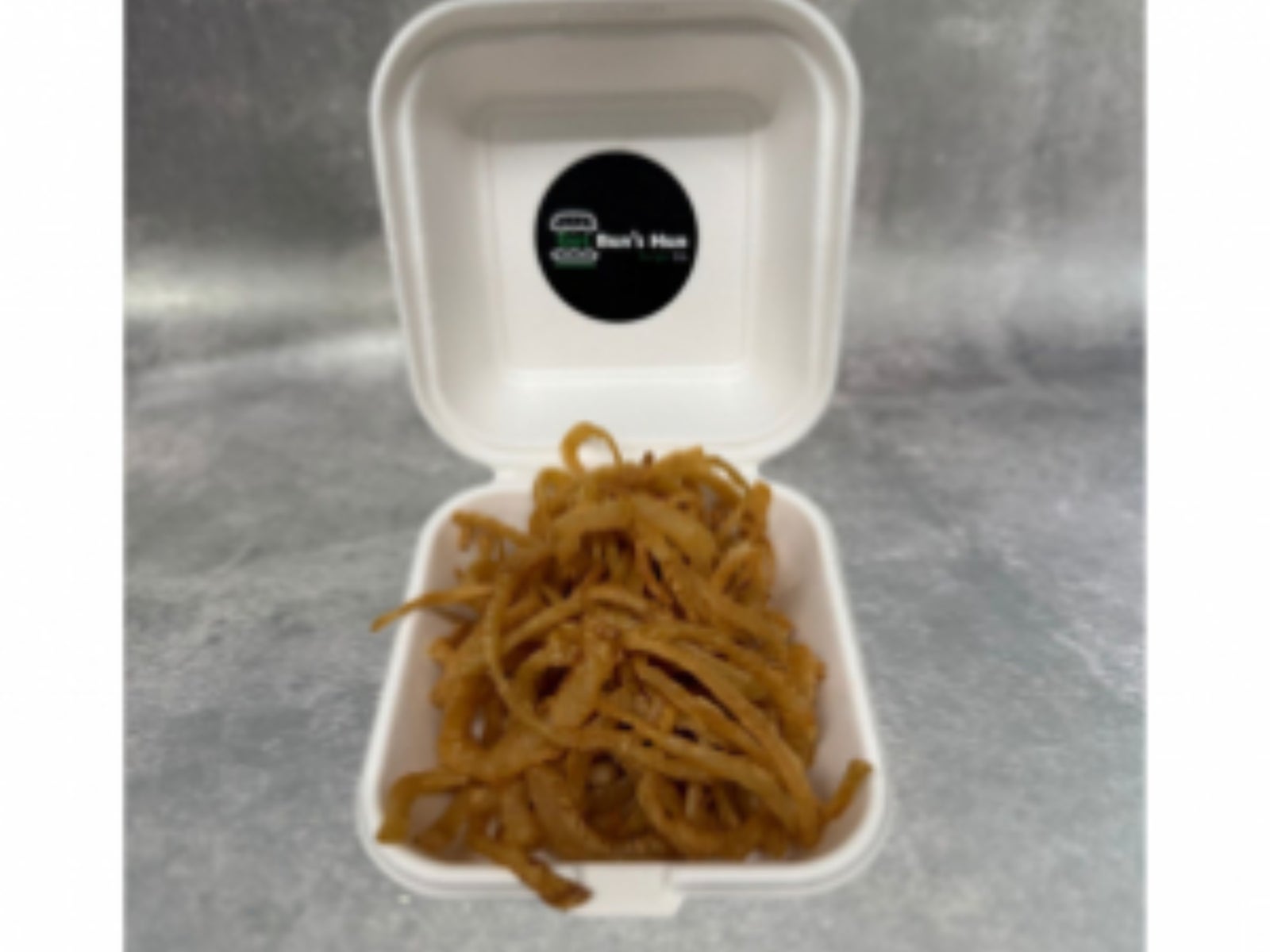 Onion Strings