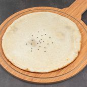 Cheese Manakish