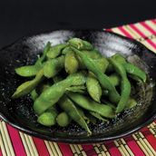 Edamame Salt