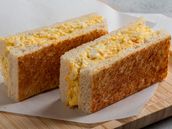 Egg Sando