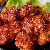 Yannyom Chicken