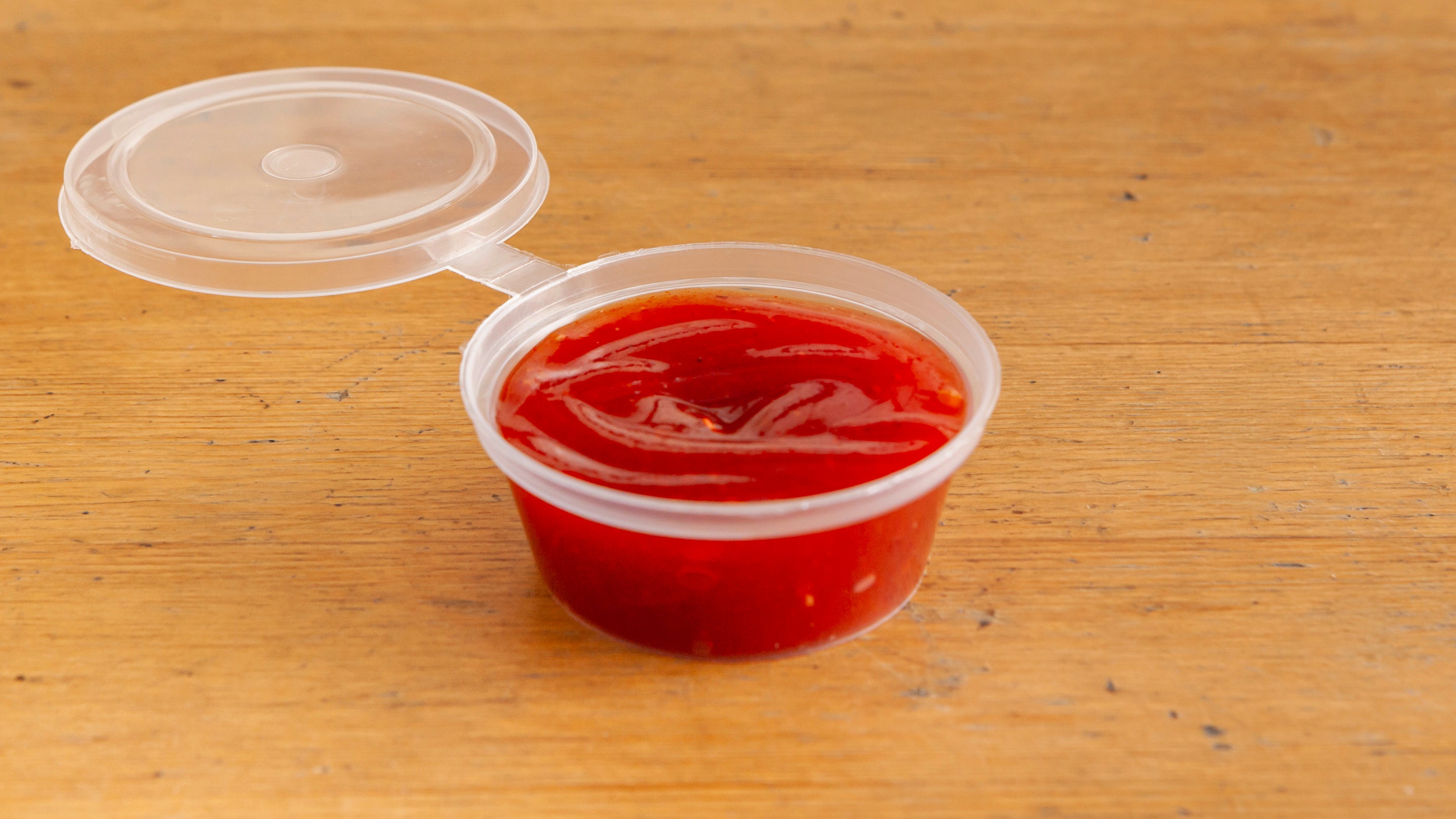 Ketchup