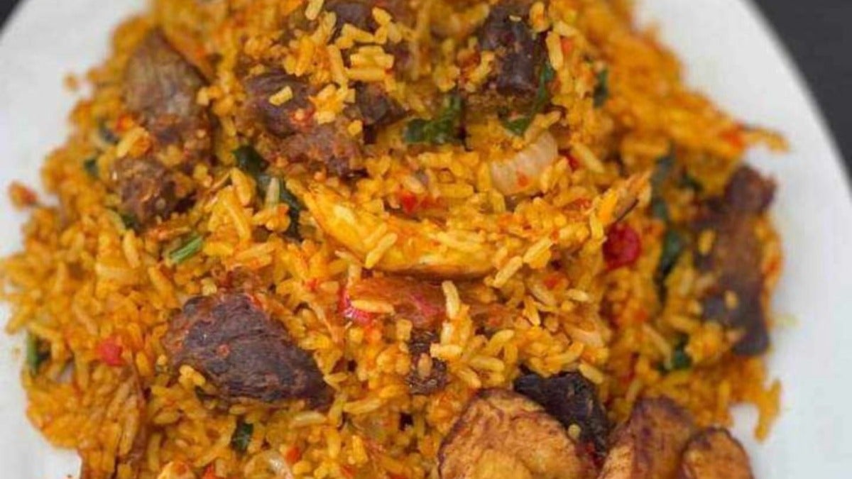 Native Rice