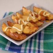 Cheese Potato