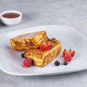 French Toast