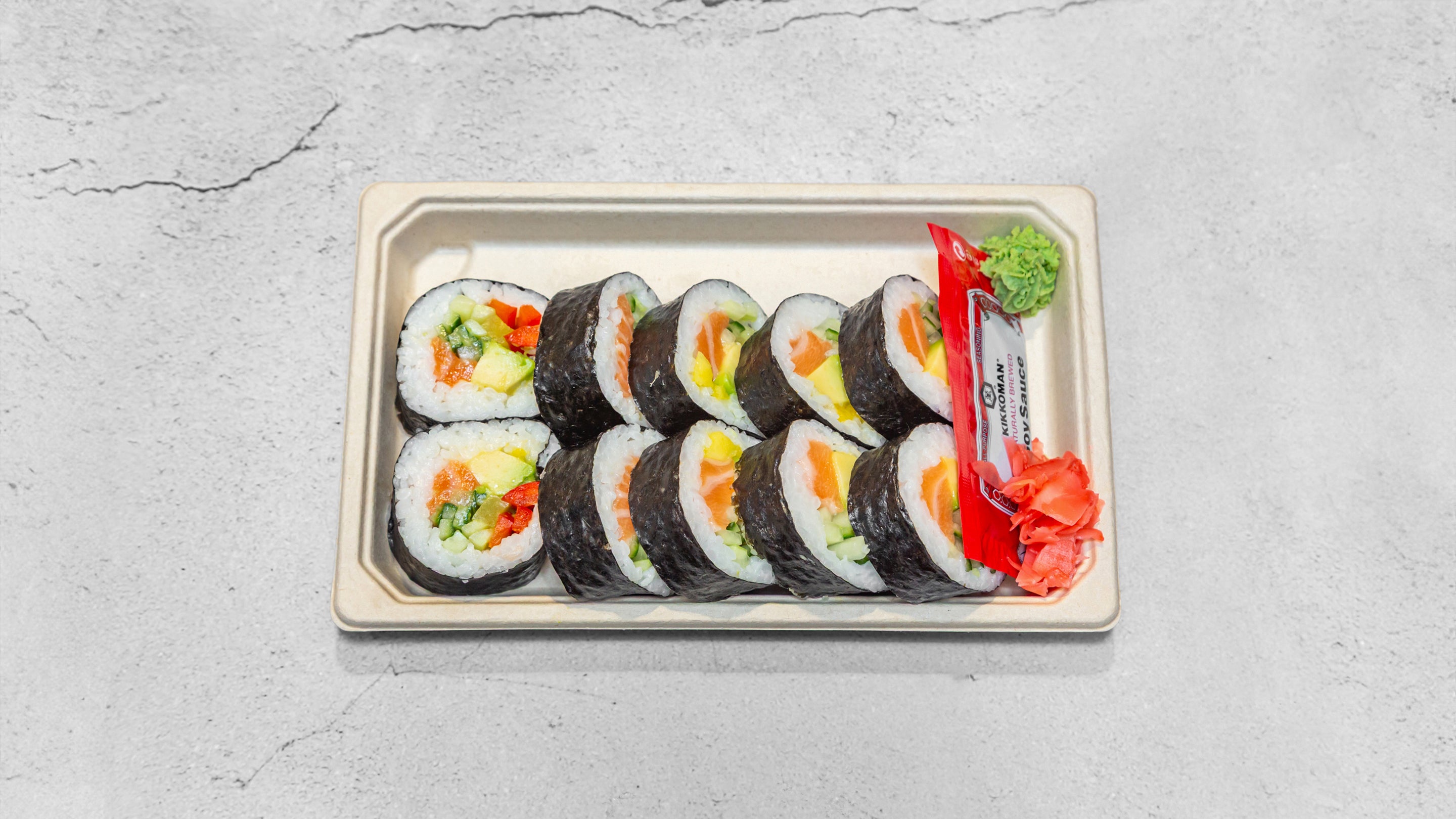 Futomaki