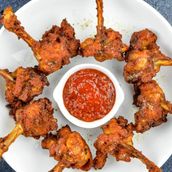 Chicken Lollipop
