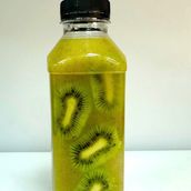 Kiwi Agua Fresca