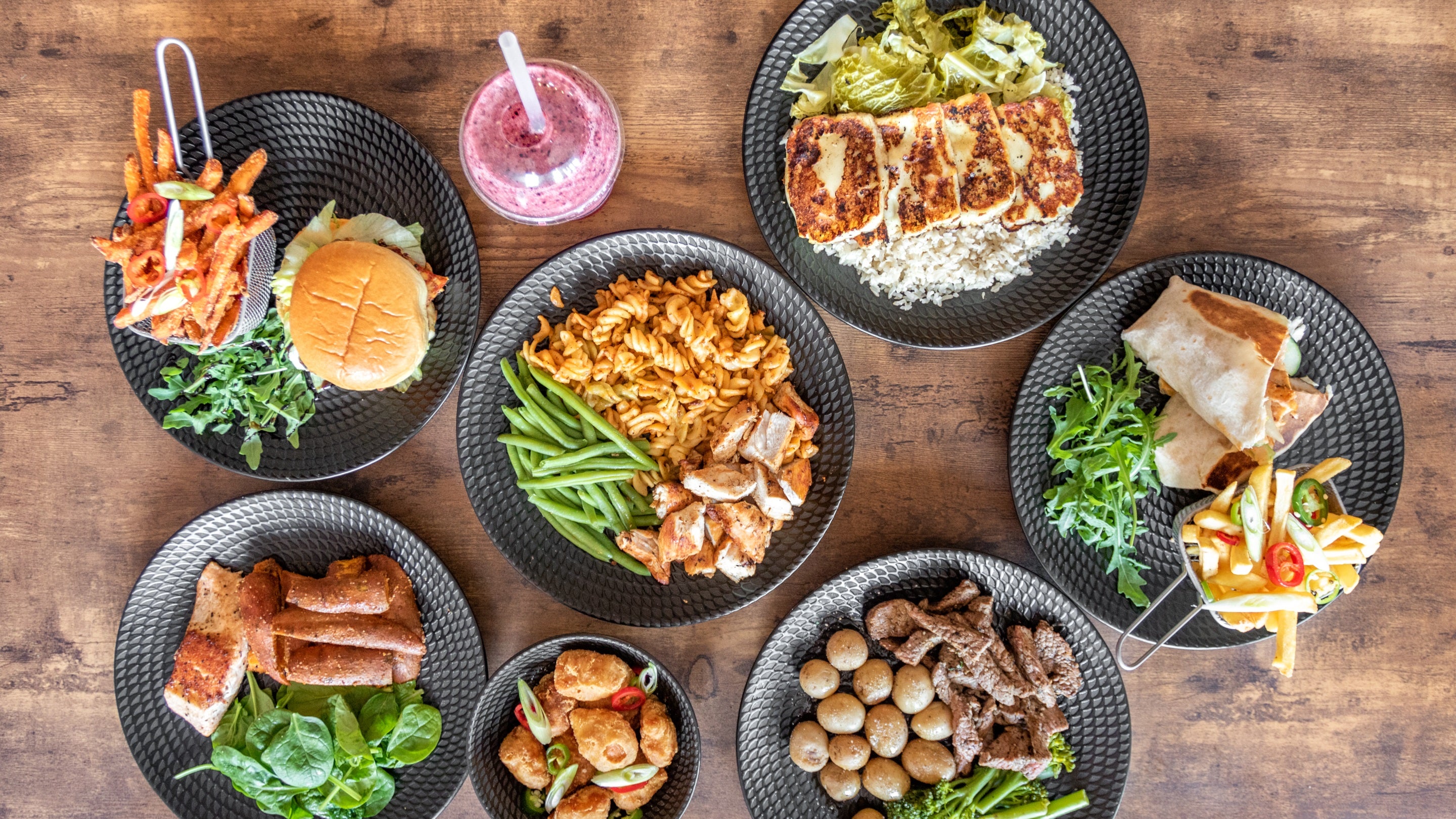 Food Fix