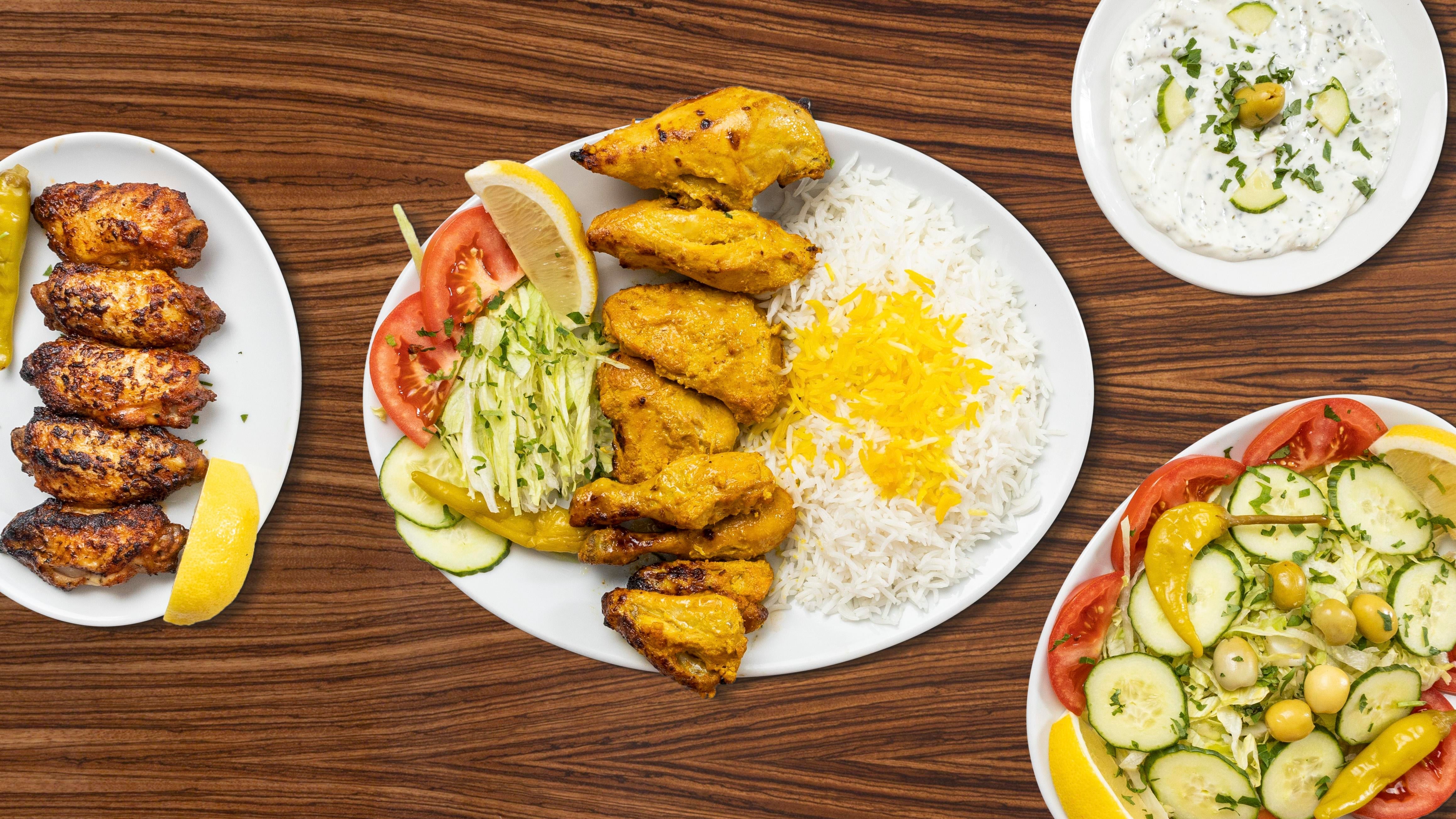 Rayyan Restaurant