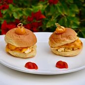 Egg Slider