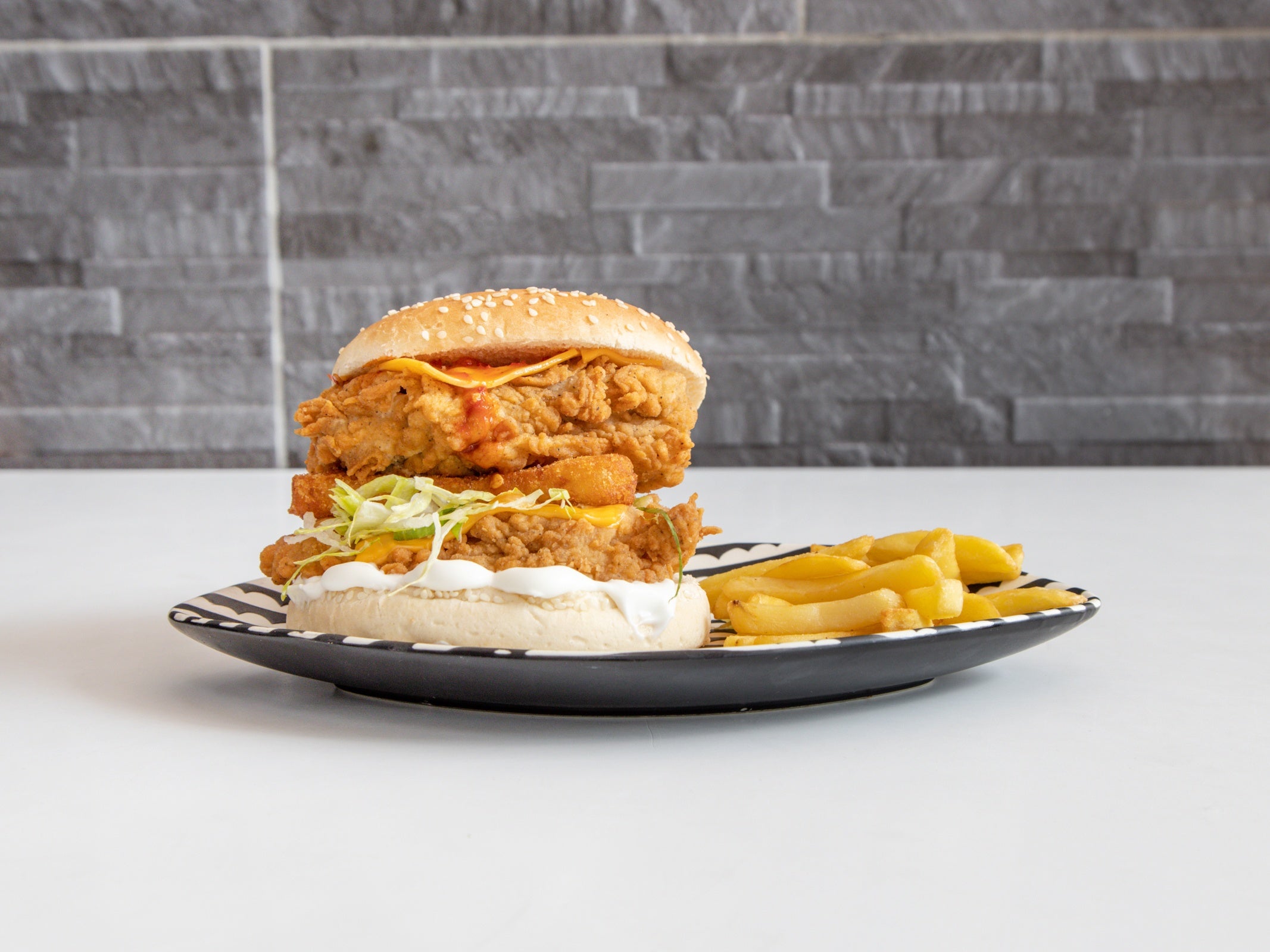 Chixter Stacker