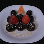 Round Oats