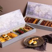 Chocolate And Savory Diwania Offer