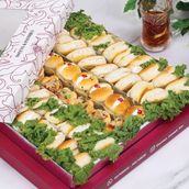 Mini Sandwich
