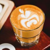 Cortado