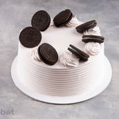 Oreo Cake